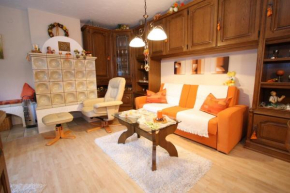 Ferienwohnung Hinterthal